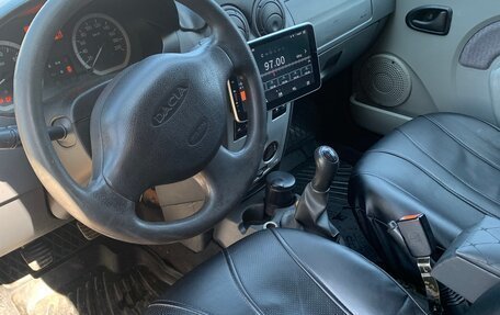 Dacia Logan I, 2007 год, 355 000 рублей, 7 фотография