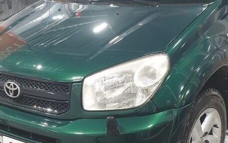 Toyota RAV4, 2004 год, 950 000 рублей, 1 фотография
