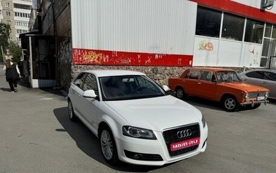 Audi A3, 2008 год, 715 000 рублей, 1 фотография