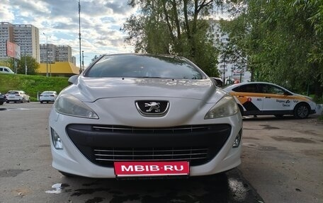 Peugeot 308 II, 2010 год, 450 000 рублей, 1 фотография