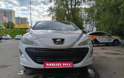 Peugeot 308 II, 2010 год, 450 000 рублей, 1 фотография