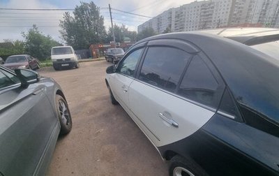 Hyundai Sonata VI, 2005 год, 700 000 рублей, 1 фотография