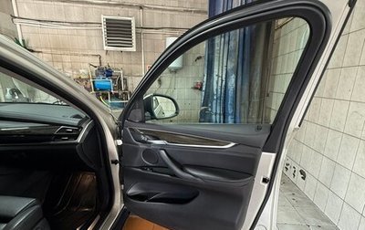 BMW X6, 2015 год, 4 000 000 рублей, 1 фотография