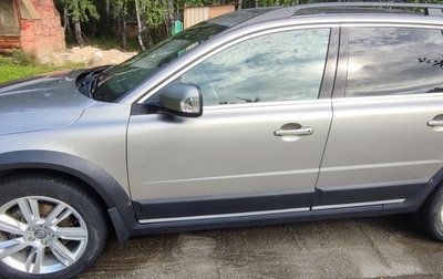 Volvo XC70 II рестайлинг, 2012 год, 2 100 000 рублей, 1 фотография