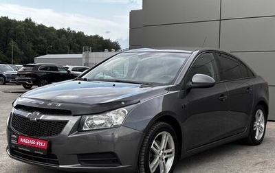 Chevrolet Cruze II, 2011 год, 740 000 рублей, 1 фотография