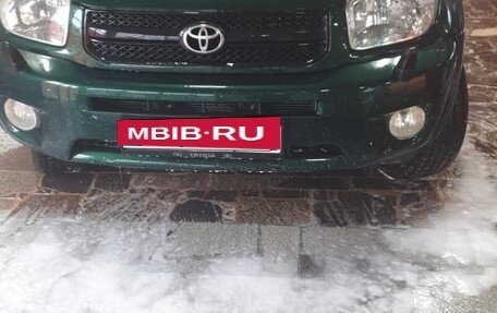 Toyota RAV4, 2004 год, 950 000 рублей, 2 фотография