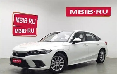 Honda Civic, 2022 год, 1 500 000 рублей, 1 фотография