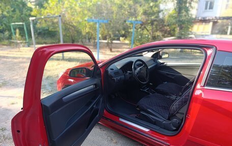 Opel Astra H, 2007 год, 575 000 рублей, 6 фотография