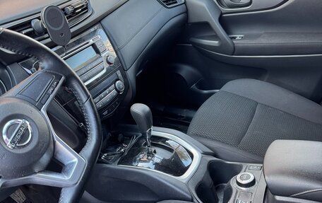 Nissan Qashqai, 2021 год, 2 280 000 рублей, 6 фотография