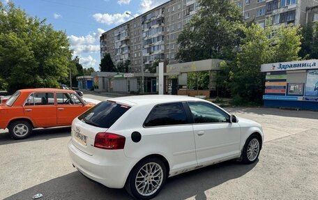 Audi A3, 2008 год, 715 000 рублей, 7 фотография