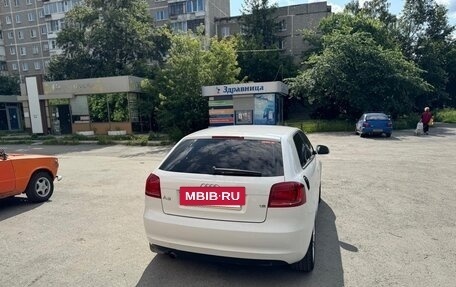Audi A3, 2008 год, 715 000 рублей, 6 фотография