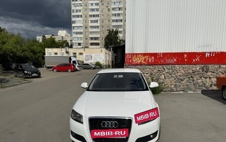 Audi A3, 2008 год, 715 000 рублей, 2 фотография