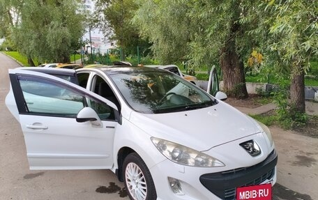 Peugeot 308 II, 2010 год, 450 000 рублей, 5 фотография