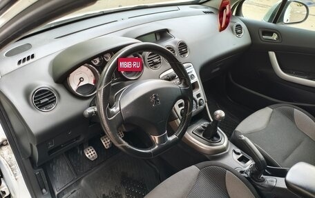 Peugeot 308 II, 2010 год, 450 000 рублей, 12 фотография