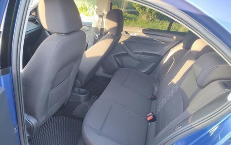 Skoda Rapid II, 2020 год, 1 300 000 рублей, 9 фотография