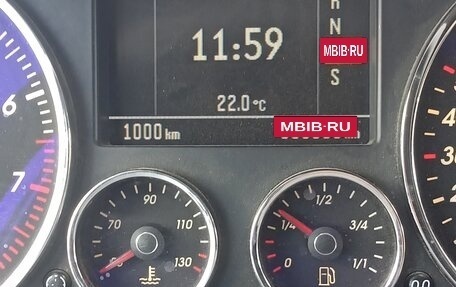 Volkswagen Touareg III, 2005 год, 1 071 111 рублей, 2 фотография