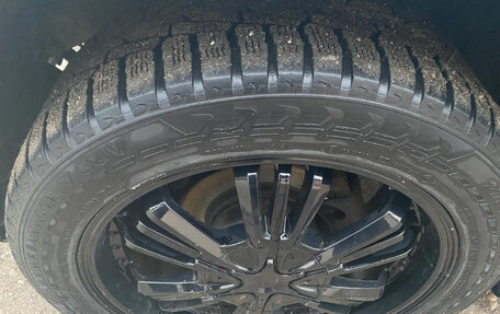 Mitsubishi Pajero IV, 2012 год, 1 550 000 рублей, 4 фотография