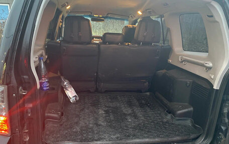 Mitsubishi Pajero IV, 2012 год, 1 550 000 рублей, 7 фотография