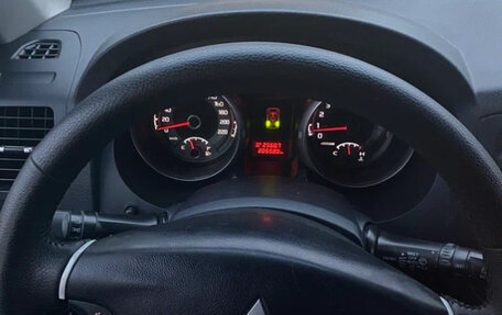 Mitsubishi Pajero IV, 2012 год, 1 550 000 рублей, 5 фотография