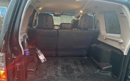 Mitsubishi Pajero IV, 2012 год, 1 550 000 рублей, 6 фотография