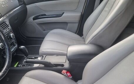 Hyundai Sonata VI, 2005 год, 700 000 рублей, 5 фотография