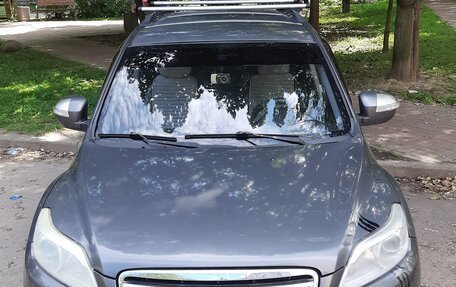 Lifan X60 I рестайлинг, 2013 год, 390 000 рублей, 2 фотография