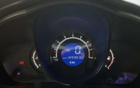 Lifan X60 I рестайлинг, 2013 год, 390 000 рублей, 12 фотография