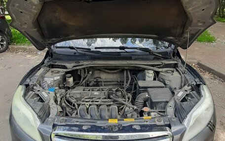 Lifan X60 I рестайлинг, 2013 год, 390 000 рублей, 14 фотография
