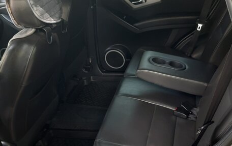 Lifan X60 I рестайлинг, 2013 год, 390 000 рублей, 13 фотография