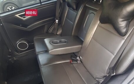 Lifan X60 I рестайлинг, 2013 год, 390 000 рублей, 11 фотография