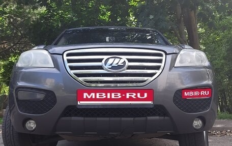 Lifan X60 I рестайлинг, 2013 год, 390 000 рублей, 29 фотография