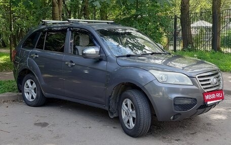 Lifan X60 I рестайлинг, 2013 год, 390 000 рублей, 27 фотография