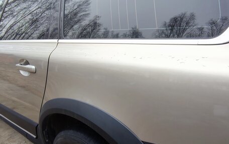 Volvo XC70 II рестайлинг, 2012 год, 2 100 000 рублей, 25 фотография