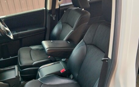 Honda Odyssey IV, 2017 год, 2 730 000 рублей, 15 фотография