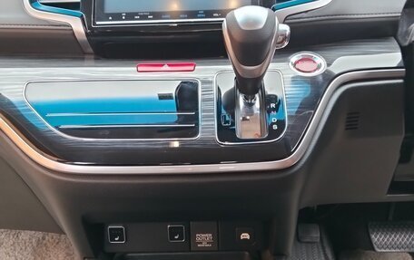 Honda Odyssey IV, 2017 год, 2 730 000 рублей, 13 фотография