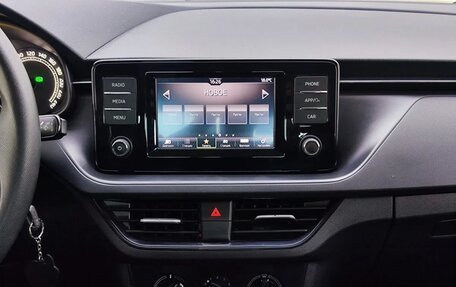 Skoda Rapid II, 2021 год, 1 649 000 рублей, 15 фотография