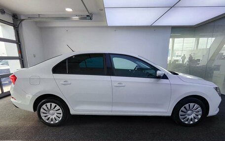 Skoda Rapid II, 2021 год, 1 649 000 рублей, 4 фотография