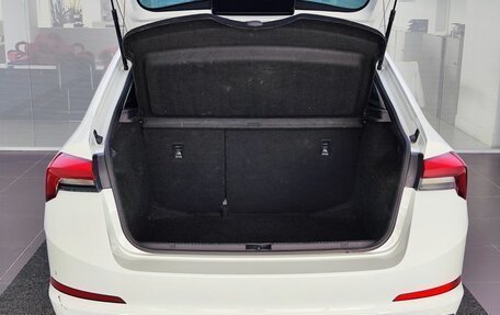Skoda Rapid II, 2021 год, 1 649 000 рублей, 10 фотография