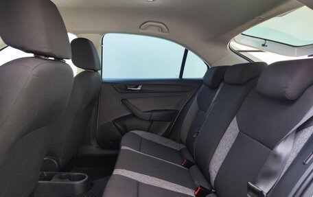 Skoda Rapid II, 2021 год, 1 649 000 рублей, 12 фотография