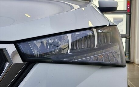 Skoda Rapid II, 2021 год, 1 649 000 рублей, 17 фотография