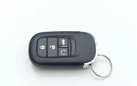Honda Civic, 2022 год, 1 500 000 рублей, 7 фотография