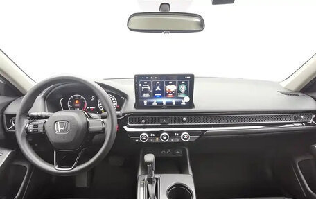 Honda Civic, 2022 год, 1 500 000 рублей, 11 фотография