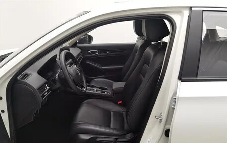 Honda Civic, 2022 год, 1 500 000 рублей, 9 фотография