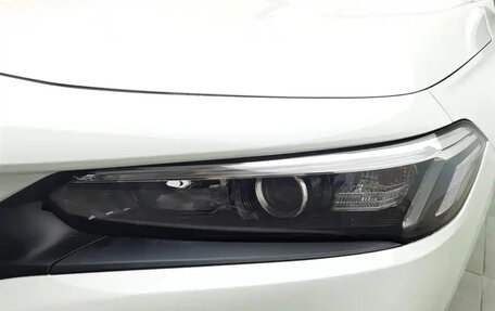 Honda Civic, 2022 год, 1 500 000 рублей, 5 фотография