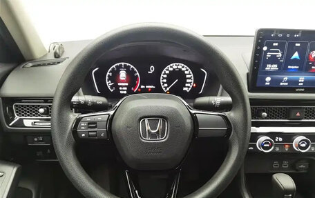 Honda Civic, 2022 год, 1 500 000 рублей, 12 фотография