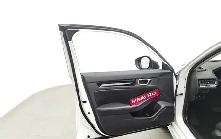Honda Civic, 2022 год, 1 500 000 рублей, 8 фотография