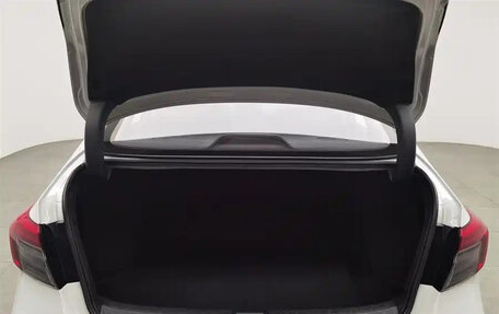 Honda Civic, 2022 год, 1 500 000 рублей, 22 фотография
