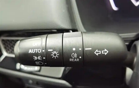 Honda Civic, 2022 год, 1 500 000 рублей, 19 фотография