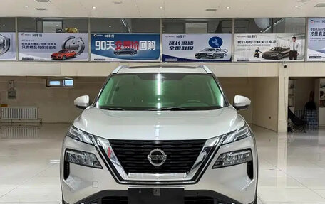 Nissan X-Trail, 2021 год, 1 950 000 рублей, 1 фотография