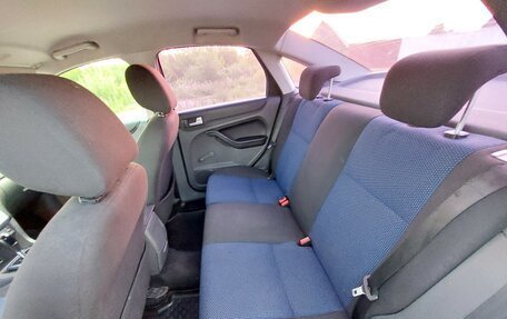 Ford Focus II рестайлинг, 2006 год, 549 000 рублей, 13 фотография